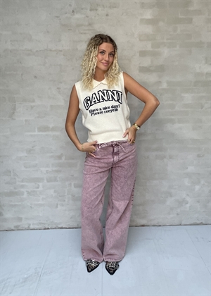 Ninie jeans Washed Sassafras Baum Und Pferdgarten 
